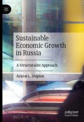 Sustainable Economic Growth in Russia (ISBN: 9783031388767)
