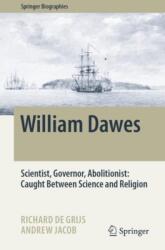 William Dawes (ISBN: 9783031387760)