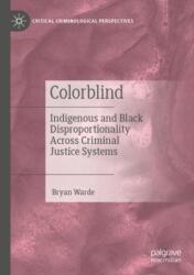 Colorblind (ISBN: 9783031381591)