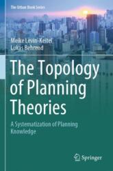 The Topology of Planning Theories (ISBN: 9783031378591)