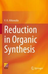 Reduction in Organic Synthesis (ISBN: 9783031376887)