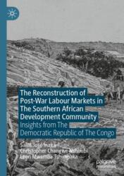 The Reconstruction of Post-War Labour Markets in The Southern African Development Community (ISBN: 9783031373596)