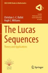 The Lucas Sequences (ISBN: 9783031372407)