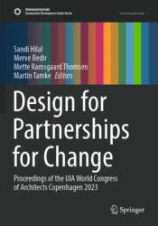 Design for Partnerships for Change (ISBN: 9783031369957)