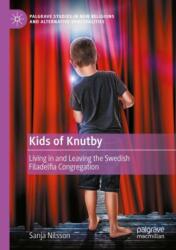 Kids of Knutby (ISBN: 9783031369834)