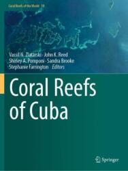 Coral Reefs of Cuba (ISBN: 9783031367212)