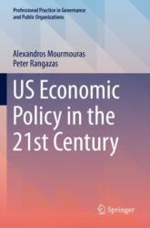 US Economic Policy in the 21st Century (ISBN: 9783031364396)