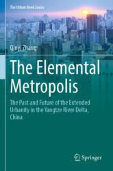 The Elemental Metropolis (ISBN: 9783031364112)