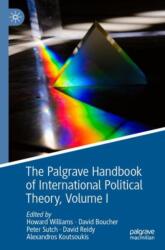 The Palgrave Handbook of International Political Theory (ISBN: 9783031361135)