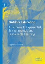 Outdoor Education (ISBN: 9783031354243)