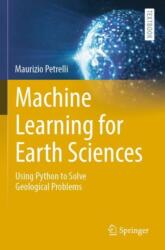 Machine Learning for Earth Sciences (ISBN: 9783031351167)