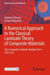A Numerical Approach to the Classical Laminate Theory of Composite Materials (ISBN: 9783031329777)