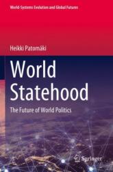 World Statehood (ISBN: 9783031323072)