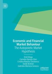Economic and Financial Market Behaviour (ISBN: 9783031317040)