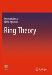 Ring Theory (ISBN: 9783031294426)
