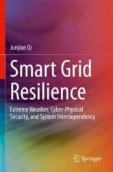 Smart Grid Resilience (ISBN: 9783031292927)