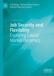 Job Security and Flexibility (ISBN: 9783031285110)