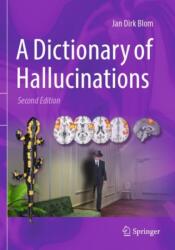 A Dictionary of Hallucinations (ISBN: 9783031252501)