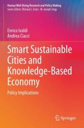 Smart Sustainable Cities and Knowledge-Based Economy (ISBN: 9783031250408)