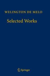 Welington de Melo - Selected Works (ISBN: 9783031158339)