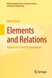 Elements and Relations (ISBN: 9783030994051)