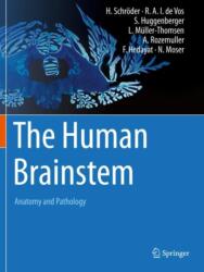 The Human Brainstem (ISBN: 9783030899820)