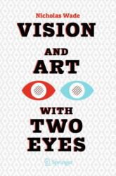Vision and Art with Two Eyes (ISBN: 9783030779979)