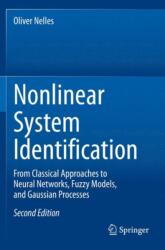 Nonlinear System Identification (ISBN: 9783030474416)
