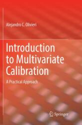 Introduction to Multivariate Calibration (ISBN: 9783030073022)