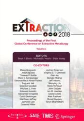 Extraction 2018 (ISBN: 9783030069575)