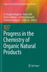 Progress in the Chemistry of Organic Natural Products 107 (ISBN: 9783030066758)