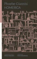 Homerica (ISBN: 9781954218413)