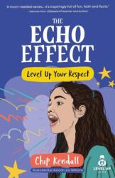 The Echo Effect (ISBN: 9781917455282)