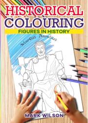 Historical Colouring (ISBN: 9781916732636)