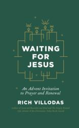 Waiting for Jesus (ISBN: 9781846049033)