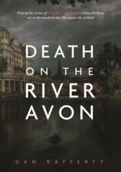 Death On The River Avon (ISBN: 9781839529511)