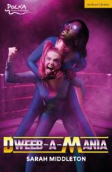 Dweeb-A-Mania (ISBN: 9781350598195)