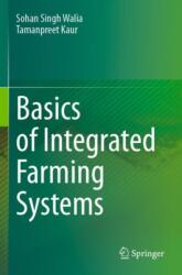 Basics of Integrated Farming Systems (ISBN: 9789819965588)