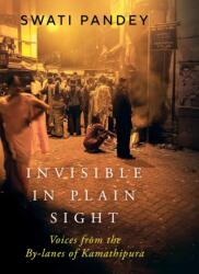 Invisible in Plain Sight (ISBN: 9789353452964)