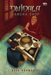 Dwidala Camera Shop (ISBN: 9788198829566)