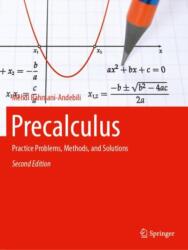 Precalculus (ISBN: 9783031493669)