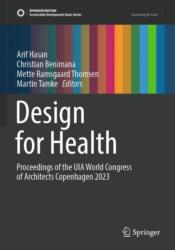 Design for Health (ISBN: 9783031363184)