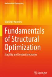 Fundamentals of Structural Optimization (ISBN: 9783031346347)