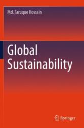 Global Sustainability (ISBN: 9783031345777)