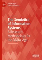 The Semiotics of Information Systems (ISBN: 9783031343018)