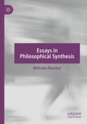 Essays in Philosophical Synthesis (ISBN: 9783031342899)
