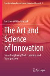 The Art and Science of Innovation (ISBN: 9783031331343)