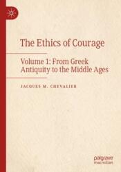 The Ethics of Courage (ISBN: 9783031327414)