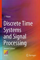 Discrete Time Systems and Signal Processing (ISBN: 9783031324239)