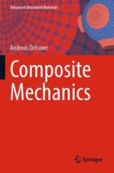 Composite Mechanics (ISBN: 9783031323928)